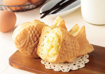 工場勤務だから接客なし！
▼コツコツした作業が好きな方
▼接客は不安がある方
こんな方にもピッタリです♪