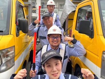 株式会社プレイス・フォード ≪20～60代まで幅広い男女スタッフ活躍中≫
難しいお仕事はありませんので、年齢や経験問わずどなたでも活躍できるお仕事です♪