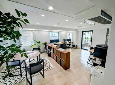 家事や育児でブランクがある方でも☆
「学校で簿記の勉強をしていた」
「以前経理の仕事をしていた」
そんな方歓迎!