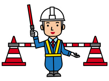 株式会社10セキュリティ　※勤務地： 福岡市西区近郊エリア 「効率良くサクッと稼ぎたい・・・」
そんな方必見ッ!!
早く終わった日も日給は全額保証します♪
副業にもピッタリ◎