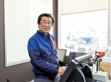 ≪学歴は不問≫40~60代のスタッフ多数活躍中!ほとんど裏方で作業して頂くことになるので、自分のペースで働けますよ◎