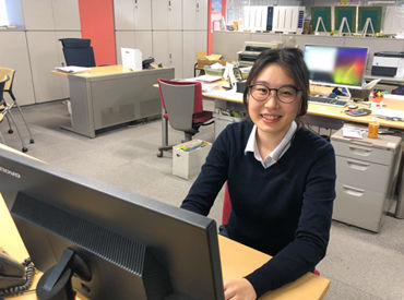 株式会社ダスキン玉川 玉川支店 未経験者大歓迎◎
簡単なところから徐々にスタート♪
お仕事はスタッフがきちんとお教えしますよ★