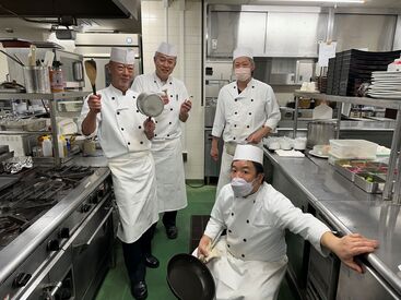 小淵沢カントリークラブ 経験者大歓迎☆
スキルを身に着けたい方！
成長したい方！