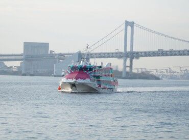 まずは丁寧な対応・落ち着いて話すことから◎
サポート体制が整っています！
※画像はイメージです