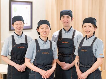 大戸屋ごはん処 宇部昭和町店 こだわりの素材と店内調理が自慢♪『大戸屋』