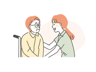 アンビシャス株式会社 「大丈夫？」「困ったことはない？」と
お互いに声を掛け合いながら業務を進めています！
チームワーク抜群の職場で働きやすい◎