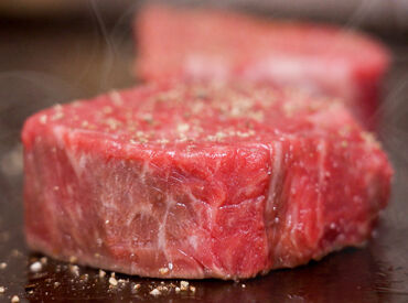 ≪充実の福利厚生≫
社員割引（30％OFF）…ご家族の方も利用可能
無料まかない　など