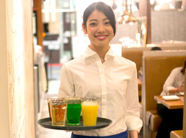 鼎一（ディンイー）　岡山店 アクセス◎お仕事帰りにお買い物もできちゃいます♪
＃交通費支給　＃まかない補助あり