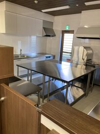 まずはお試し短期からでも勤務OK！
希望の方は予めご相談くださいね◎