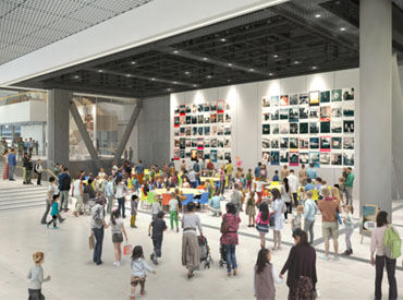 高輪ゲートウェイ駅スグで通勤も便利!
もちろん、交通費も支給します◎