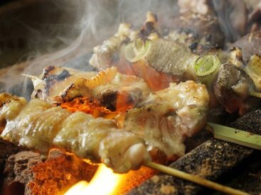 鳥きっちん　眞心（まなごころ） 履歴書不要でラクラク応募！
最短翌日での面接も可能です♪
すぐに働きたい…そんな方もまずは応募ボタンをCLICK◎