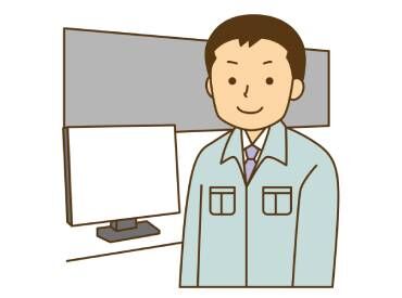 株式会社プラスアルファ パソコン入力も基本的なスキルがあればOK！