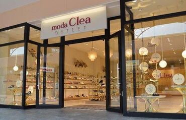 シューズブランド
moda Clea OUTLET（モーダ クレア アウトレット）