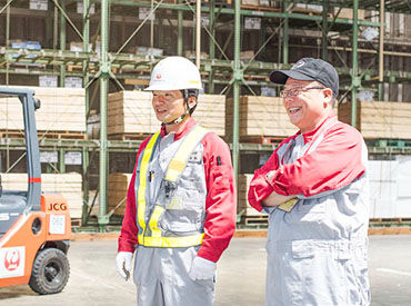 太平洋總業サービス株式会社　(勤務地：関空事業所) 知識ゼロ＆未経験スタート大歓迎です！
「裏方での黙々作業」or「空港内の接客サポート」
⇒ご希望・適正に応じてお任せします◎