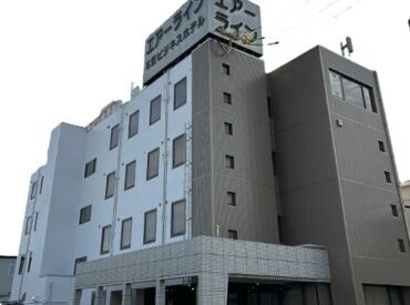 株式会社アルファ　※勤務地：西春日井郡【エアーライン】 学歴などは不問です◎
主婦（夫）の方、フリーターさん
シニアの方など幅広く募集中です