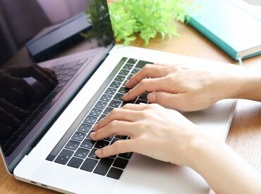 株式会社サカイ引越センター 京都東支社 ＼未経験の方歓迎◎／
お申込みいただいたお客様への
折り返し連絡、日程調整などお願いします！
※画像はイメージです