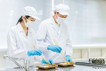 <デイリーヤマザキで働こう♪>
地元に愛されたコンビニ◎
詳細はお問い合わせください*