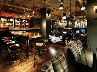 igu&peace（渋谷） ★学生さん大歓迎★
未経験や初バイトも大歓迎♪
優しい先輩が丁寧に教えるのでご安心を◎