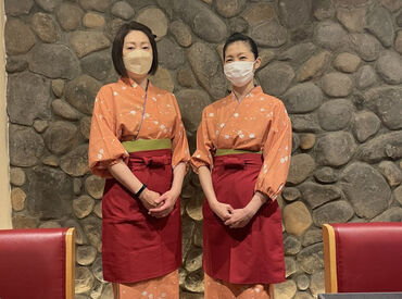 ≪未経験歓迎≫
はじめは簡単なことからお任せ！
慣れてきたら、その他の様々な作業もお願いいたします◎