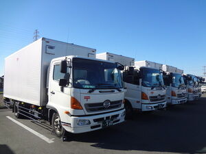 上信電鉄株式会社　川越営業所 ＜こんな方大歓迎＞
「運転が好き」「資格を活かしたい」「もっと活躍したい」etc.
まずはお気軽にご応募ください♪