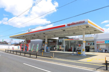 ▼希望のシフトも考慮!
学校・本業との両立もできるので、
まずは気軽にご相談くださいね◎