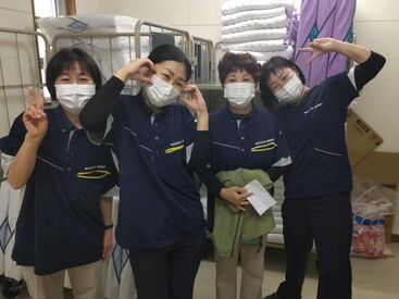 ワタキューセイモア株式会社／ＪＣＨＯ九州病院 