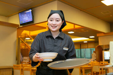 ホテルルートイン信濃大町駅前 ＼ルートイングループで働こう★／