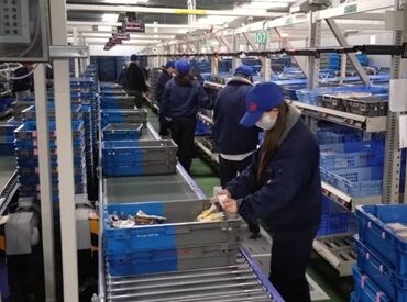 大手ならではの働きやすさ♪
《稼げる》高時給&ミニボーナス支給
《無料Pあり》マイカー通勤OK