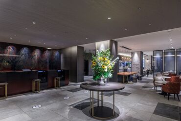 ＜駅チカ＞五条駅から徒歩2分！
京都駅の1駅隣で交通アクセスバツグン！