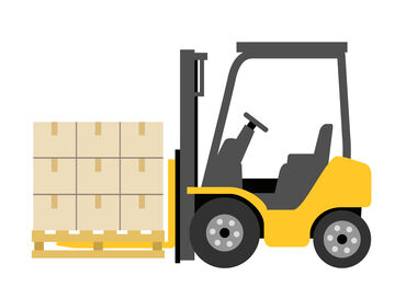 新木産業株式会社　能登川事業所 フォークリフト経験者大歓迎！
資格を活かして活躍しませんか？？
