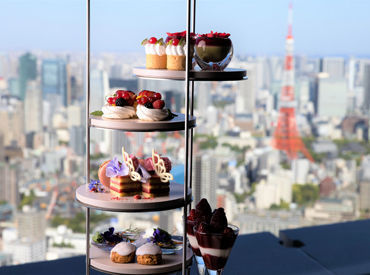 THE MOON (Restaurant) ＼上質なレストランで心地よい接客を／
⇒六本木駅から徒歩2分！
スタッフの定着率も抜群です◎