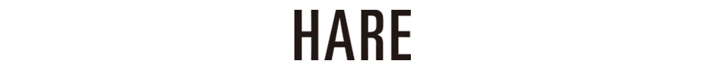 HARE(ハレ)