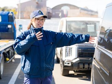 株式会社ジャパン・リリーフ　大阪支店/osdrmnspR 車の物流を行っている【株式会社ゼロ】で急募中！
『普通に運転はできます(AT)』なら応募条件クリア！
男女ともに活躍中です♪