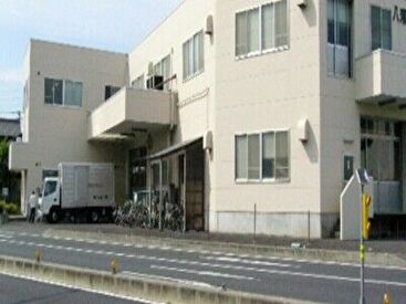林エフテック株式会社 未経験でもできるモクモク作業♪
空調完備の快適な工場内で安心！
フリーター.主婦さん活躍中◎
機械加工に興味のある方も歓迎！