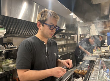 ＼阿佐ヶ谷駅から徒歩3分とアクセス抜群★／
面接時は履歴書不要！
いつものラフな格好でOK！
ざっくばらんにお話ししましょう♪