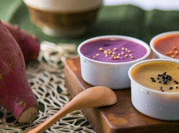 TV・メディアに取り上げていただいたことも♪
今年度も店舗・事業展開を予定しています！
まだまだ業績拡大中の会社です♪