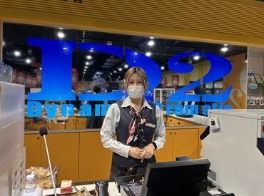 株式会社朝日興産 ※勤務地：ディー･ツー 伊万里店 ■正社員デビュー大歓迎！■
異業種からの転職も多数◎未経験OK！
＃ピアスOK ＃髪型・髪色自由