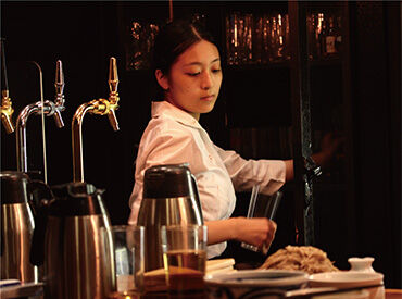 こだわりの逸品や旬の食材を使用した、自慢の料理です。