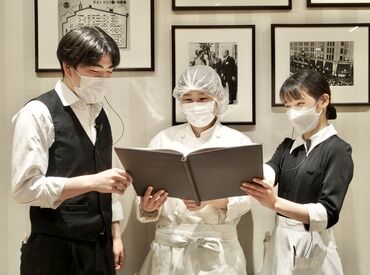 食事手当もあるので、食費の節約にも!
週2日/4h~勤務OK!プライベートとも両立◎