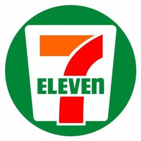 セブンイレブン 海ほたるＰＡ店 
