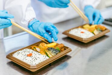 JA周桑直販所 周ちゃん広場 40~60代・様々な年代の方が活躍中の周ちゃん広場にて、新しい仲間と一緒に働きませんか☆