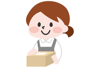 有限会社リフロー電子 「家でお仕事したい…」「子育てで忙しい」
そんな方も気軽に始められて無理なく続けられる♪
スキマ時間にサクッと稼ぎましょ★