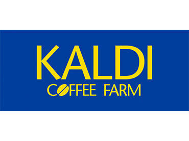 カルディコーヒーファーム  イオンモール神戸北店 お店ごとに個性のある売り場を作ることができるのも魅力の一つです◎