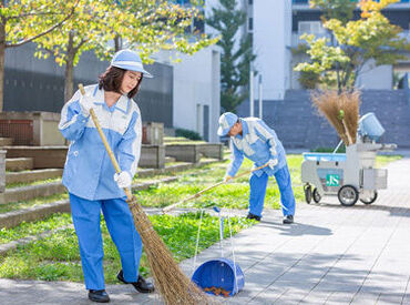 応募理由はなんでもOK!
「ちょっと気になった」という方も大歓迎!
まずはお気軽にご応募ください♪
