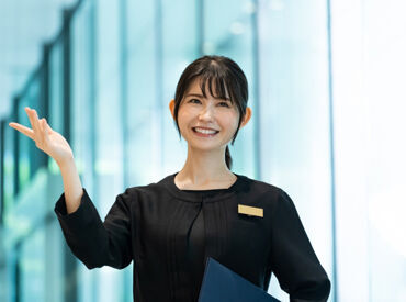 株式会社エアクラウド（京都市東山区蹴上エリア） 分からないことは何でも聞いてください♪
先輩スタッフがしっかりとフォローします◎
(写真はイメージです)