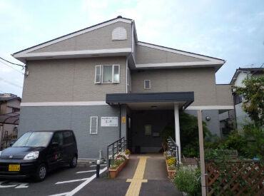 新座北野グループホームそよ風 ＼人柄重視の採用です！／
しっかりしたサポート体制で、安心して始められる環境♪
希望の働き方、お気軽にご相談を◎
