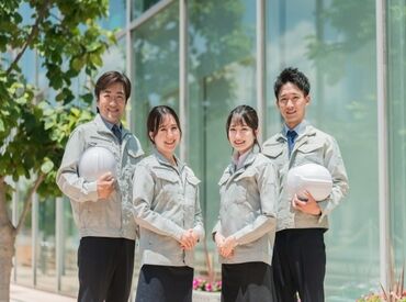 株式会社SCOOT（群馬県桐生市/1922891） 【月収32万円～36万円】大手企業で高時給・安定・稼げるキレイな職場環境です