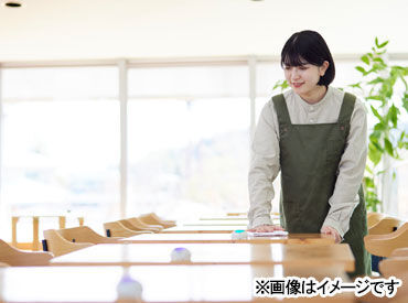 厩橋病院(日清医療食品株式会社 北関東支店) 履歴書は必要なし◎
スマホで面接を完結できるので応募～採用まで
スムーズにすすめることができますよ♪