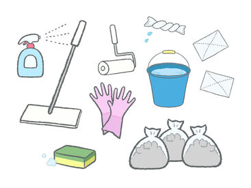 未経験でも大歓迎★
最初はベテラン社員が同行し、
イチから丁寧に教えてくれます♪