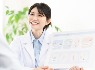 紹介元：株式会社HR CAREER　紹介先：兵庫県神戸市西区神出町田井寺垣内エリアの企業／RDS237 転職やジョブチェンジ、久しぶりのお仕事復帰も歓迎！
あなたの「やってみたい!!」をフルサポート♪